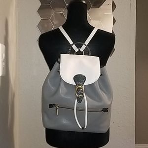 Coach Evie Backpack
